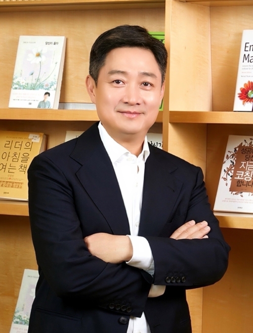 홍범식 LG유플러스 대표이사