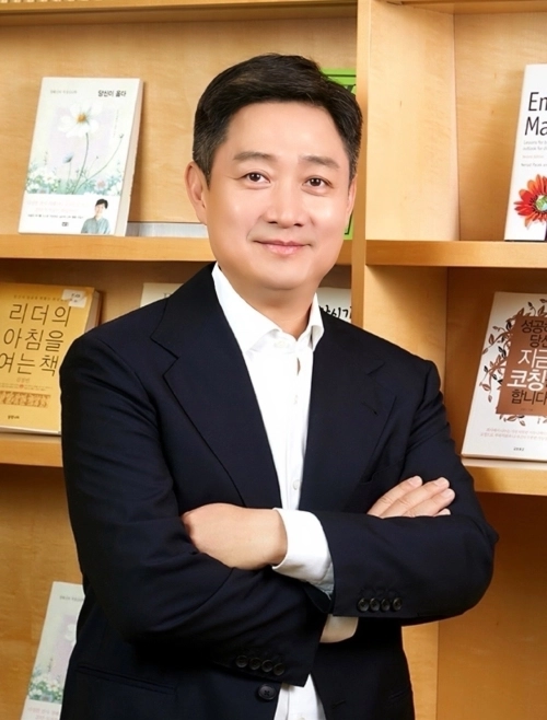 홍범식 LG유플러스 대표이사