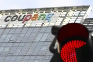 과징금 맞더니… 쿠팡, 2분기 8350억원 적자 ‘역대 최대’