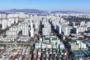 분당 재건축 대비 미래 교통계획 다시 짠다