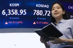 프리장서 ‘삼전닉스’ 5%대↑…알테오젠 ‘5000억원 기술 수출’에 11%대 급등