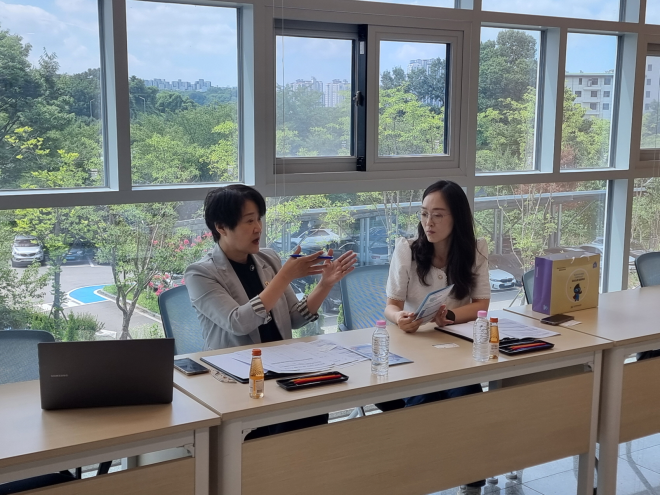 신미숙 경기도의원 “학생배치는 숫자만이 아닌 통학 안전과 학습권 함께 살펴야”