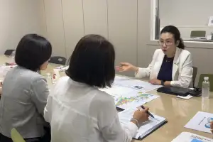 최수연 경기도의원, 양주 옥정·회천 신도시 과밀학급 해소 및 안전한 통학환경 조성 논의