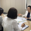 최수연 경기도의원, 양주 옥정·회천 신도시 과밀학급 해소 및 안전한 통학환경 조성 논의