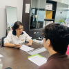 장경임 경기도의원, 경기녹색구매지원센터와 간담회 개최