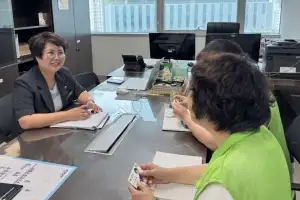 김경옥 경기도의원, 특수교육지도사 현장 목소리 청취... 관련 조례 제·개정 추진
