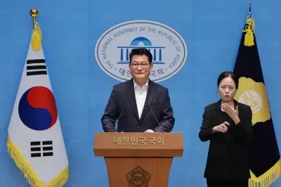 송영길 “조희대 탄핵 추진…위헌적 사법 권력 반드시 심판해야”