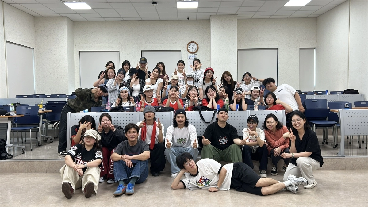 사진=백석예대 제공