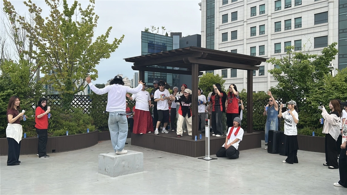 사진=백석예대 제공