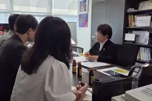 김선희 경기도의원 “장애학생 맞춤형 문화예술 특수교육원 조성해야”