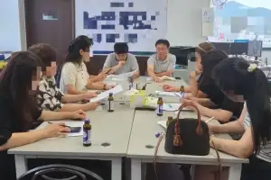 유병수 경기도의원, 학생 안전·교육환경 개선 현장 해법 찾는다