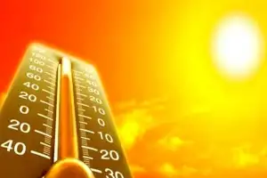 청양에 충남권 첫 ‘폭염중대경보’…최고 38℃ 이상 우려