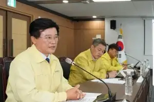 폭염 긴급 대응하는 종로구…“쉼터·안전숙소·물청소 총력전”
