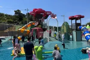 폭염·가뭄에 멈춘 물놀이장…생활용수 확보 ‘비상’