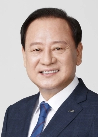 유동균 서울 마포구청장