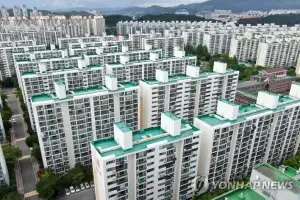 미분양 아파트 2000여세대 증가…대전 부동산 시장 ‘양극화’