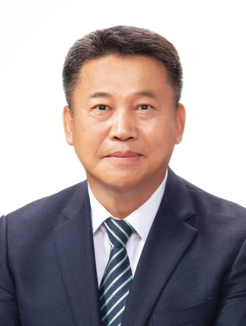 정용채 경북도의원. 경북도의회 제공
