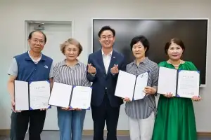 동대문구, 지역 대표 ‘노포맛집’ 신규 4곳 지정…총 26곳