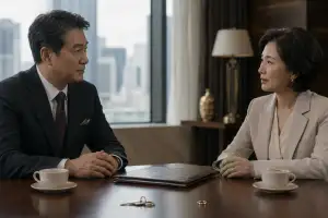 돈 많으면 외모만 볼까…100억 자산가들이 꼽은 재혼 조건