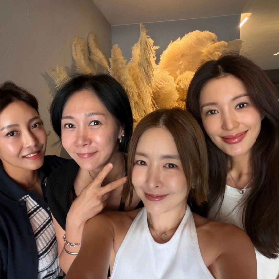 사진=에스더 인스타그램 캡처