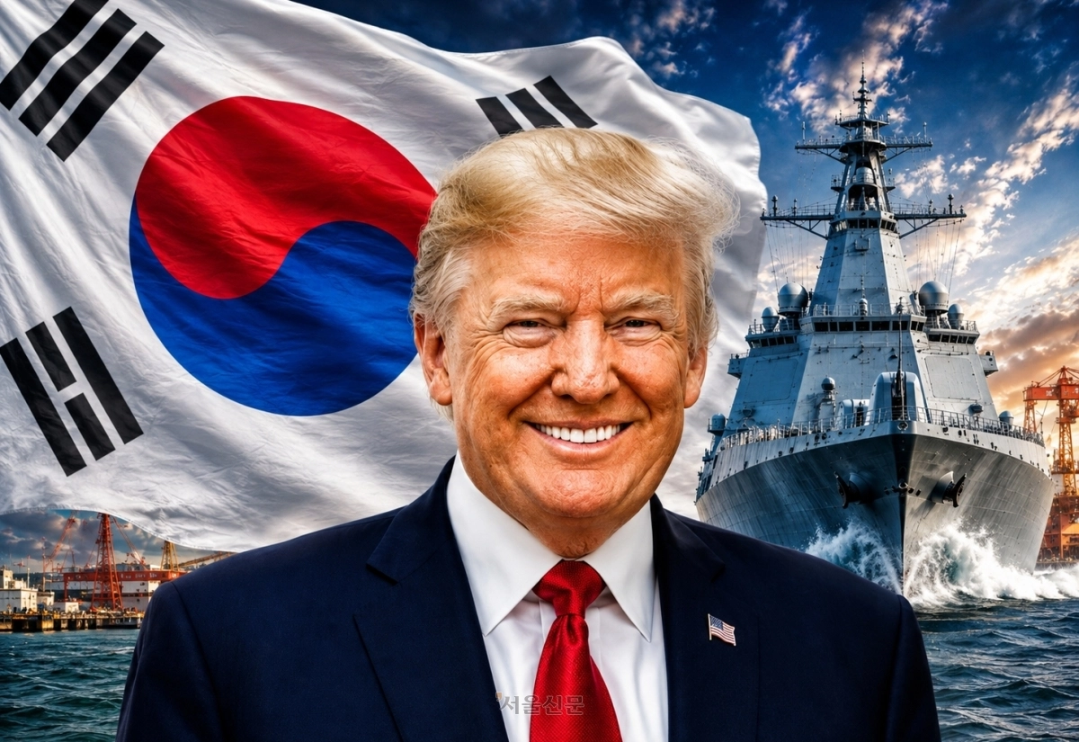 인공지능 도구로 생성한 자료사진. 서울신문