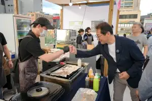 손훈모 시장, 순천사랑상품권 할인율 대폭 확대···상시 10~15%