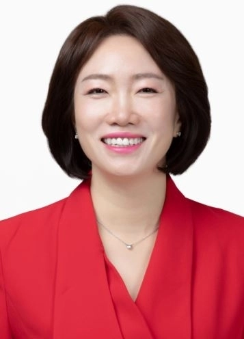 ▲ 이혜원 경기도의회 도시환경위원회 부위원장(사진=경기도의회)