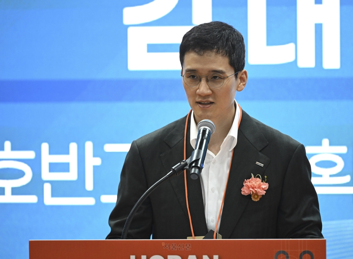 김대헌사장