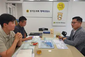 안계명 경기도의원 “‘평택호 관광단지 개발사업’ 신속추진 위해 도의회 차원의 철저한 점검 나설 것”