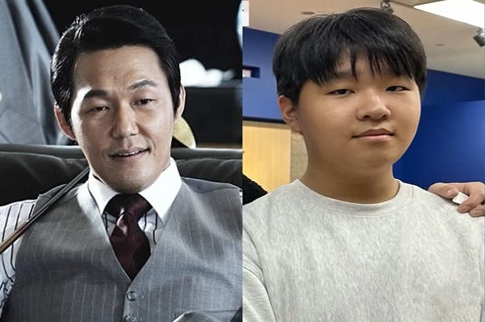 사진=영화 ‘신세계’, KBS ‘아침마당’ 캡처