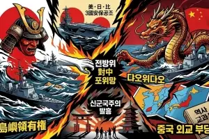 “반성하지만 중국 외교는 부당”…中대사관 침입한 자위대원이 법정서 남긴 말