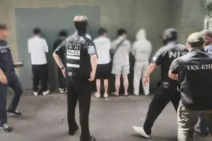 캄보디아·베트남 막히자, 카자흐로 퍼진 스캠조직
