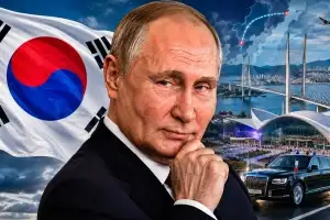 “한국, 푸틴 보러 9월 러시아 갑시다”…친러·반러 넘어 ‘국익’ 따져보니