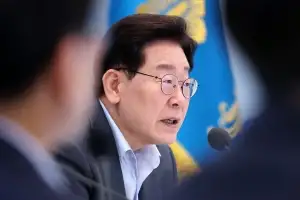 李대통령 “수사·기소 분리 국민 걱정 커…마찰 있어 적응 시간 필요할 것”