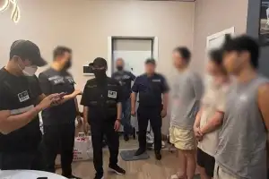 캄보디아·베트남 막히자 카자흐로 퍼진 스캠 조직