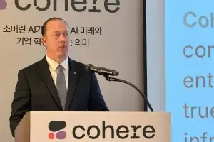 캐나다 AI 스타트업 코히어, 한국 법인 설립…아태지역 소버린 AI 거점 활용