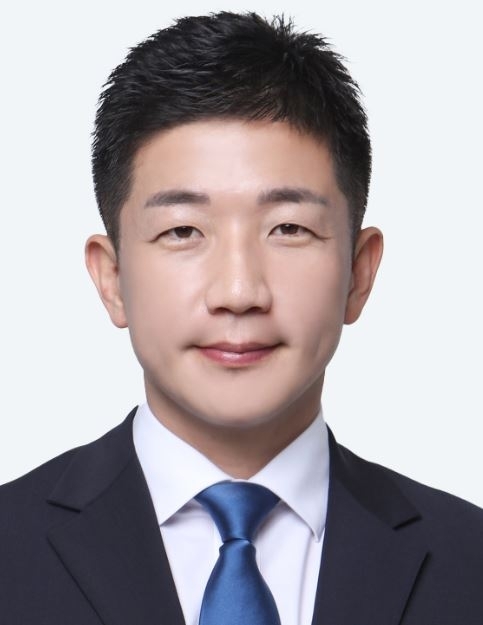 김진남 전남광주통합특별시의회 대변인.