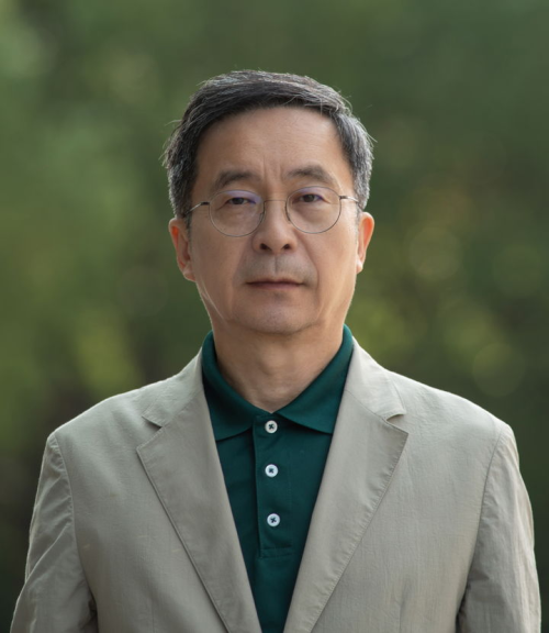 강형철 방문진 신임 이사장.  방문진 제공