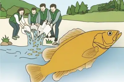 쏘가리