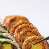 여름철 김밥, 달걀 관리 부담 덜었다... 메타텍스쳐 식물성 지단 김밥 프렌차이즈에 적용