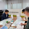 김성태 경기도의원, 남사읍·삼가동 출퇴근 시간대 광역버스 운행 현황 점검