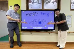 김경옥 경기도의원 “답은 현장에 있다”... 평택 교육 현안 직접 점검