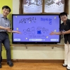 김경옥 경기도의원 “답은 현장에 있다”... 평택 교육 현안 직접 점검