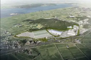 아산 경동 일반산단 최종 승인·고시…2027년 준공 목표