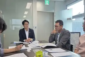 장송회 경기도의원, 다산 복합커뮤니티센터 조속 착공· 미매각 용지 활용방안 마련 주문