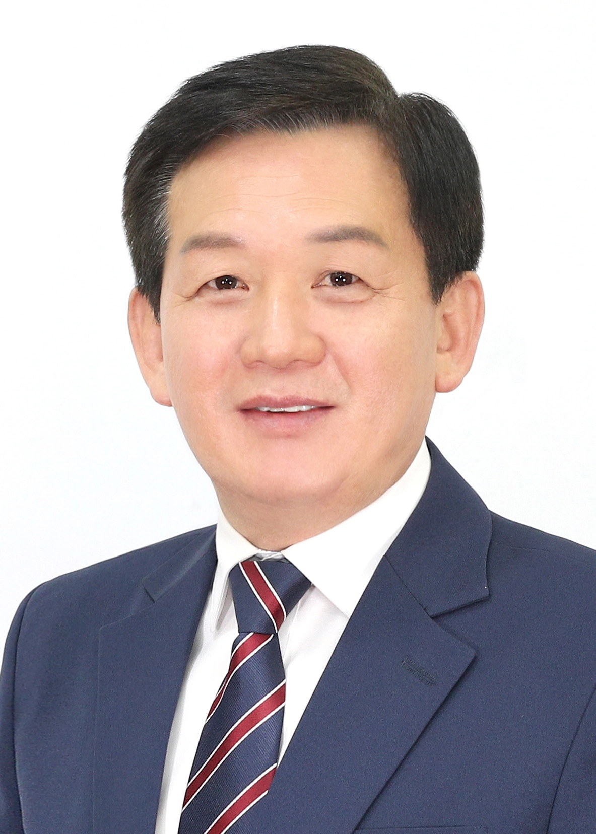 지난 5일 서울시 구의회협의회 의장에 당선된 중구의회 윤판오 의장
