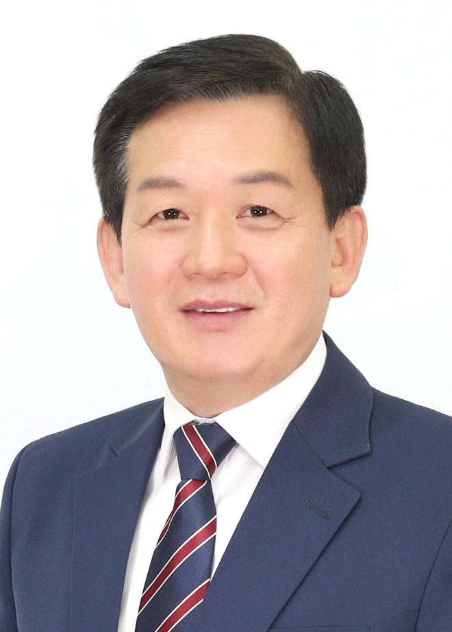 윤판오 서울 중구의회 의장, 2년간 서울시 구의회 이끈다