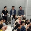 thumbnail - 송순효 서울시의원, 마곡안전체험관서 가족들과 ‘안전문화’ 소통행보