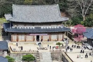 구례군, 3월 생활인구 전국 1위 비결은···3년 연속 기록