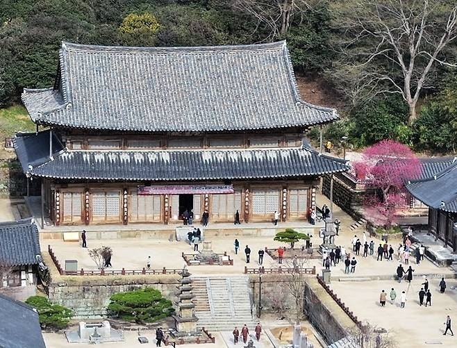구례군, 3월 생활인구 전국 1위 비결은···3년 연속 기록